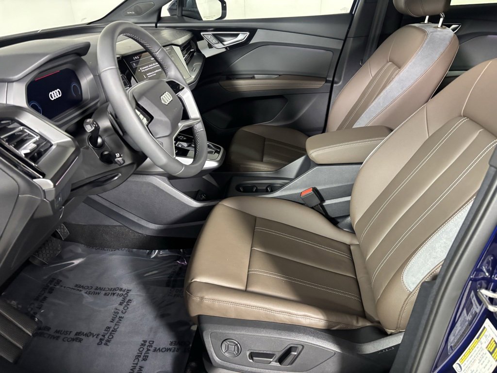 New 2026 Audi Q4 e-tron Premium Plus image 9