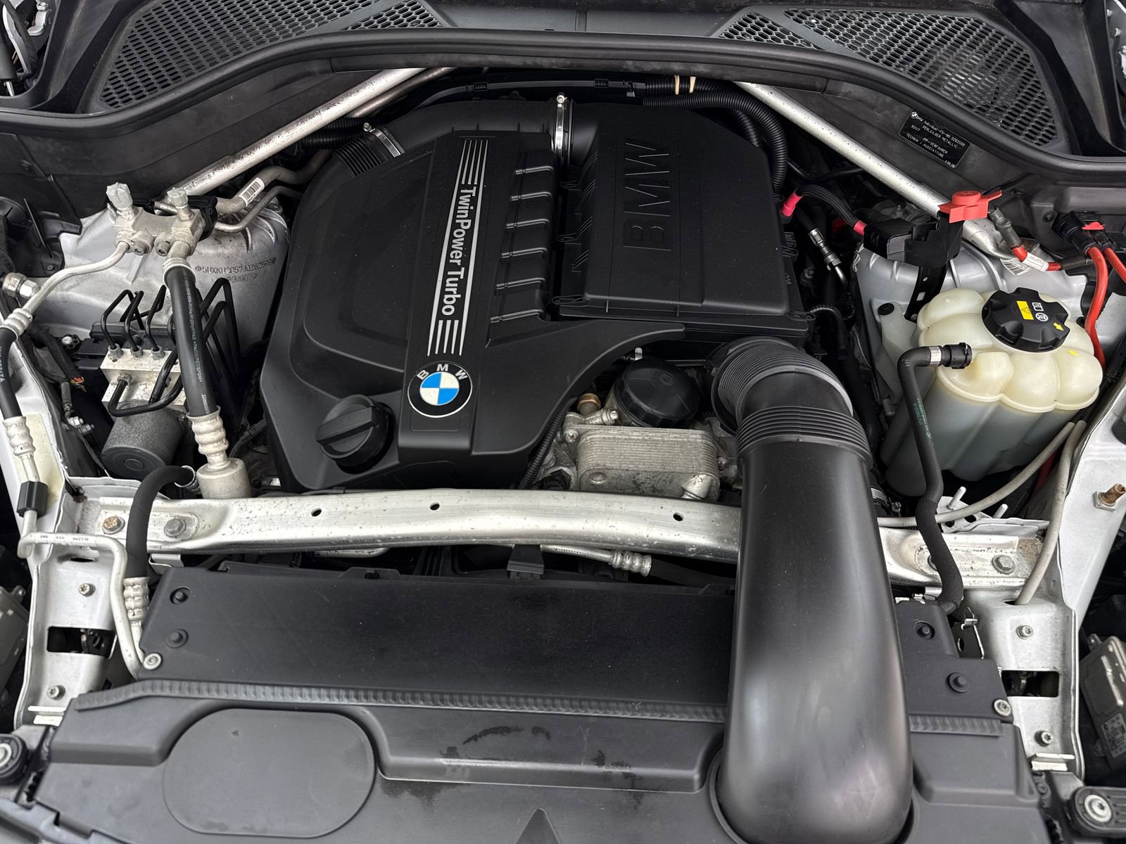 Used 2018 BMW X6 sDrive35i w/ M Sport Package AWD/4WD image 55
