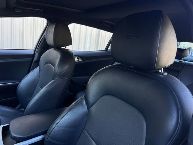 Used 2018 Kia Stinger GT1 image 13