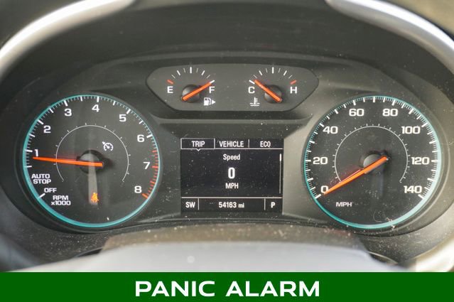 Used 2022 Chevrolet Malibu LT image 24