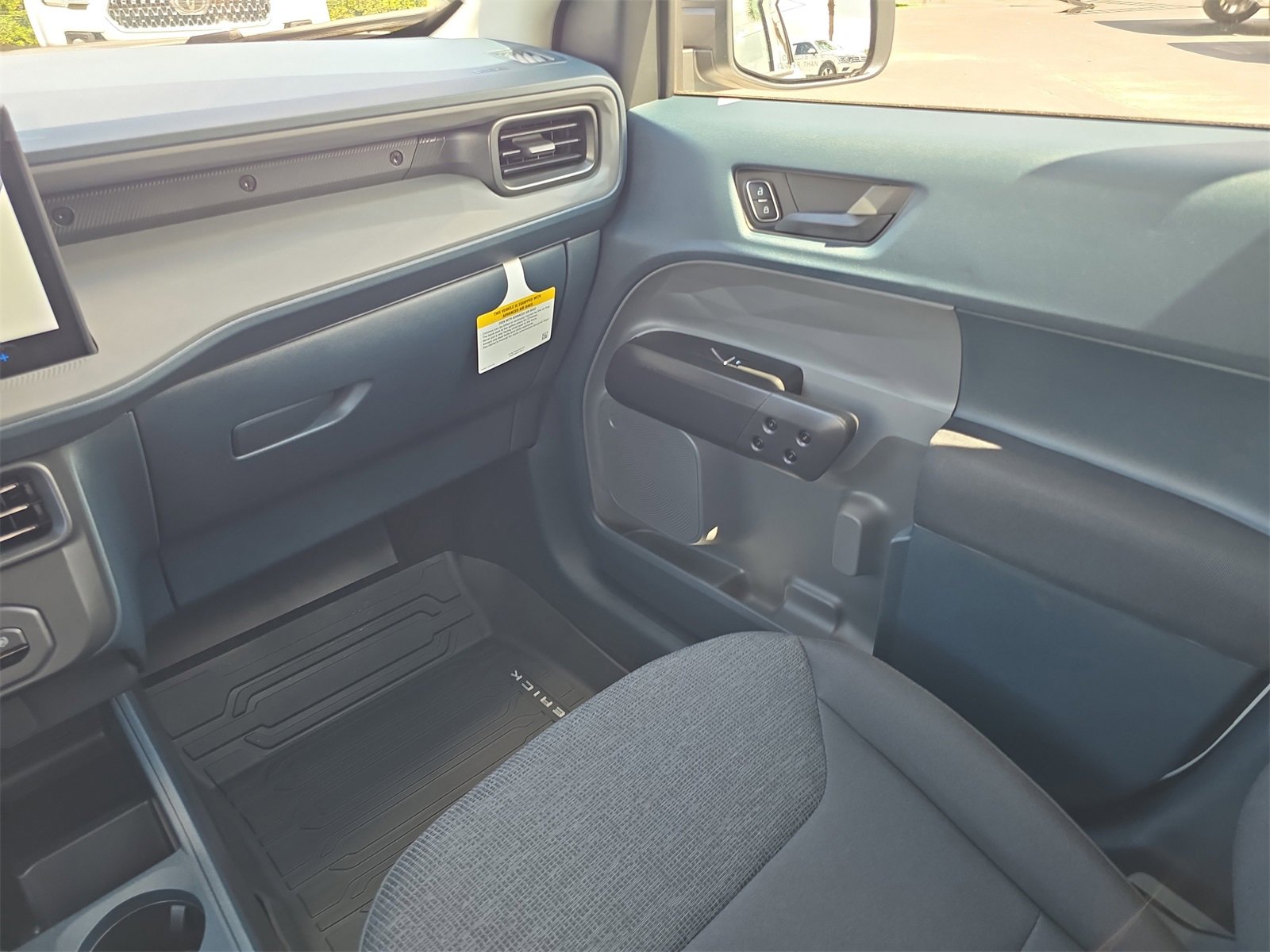 New 2025 Ford Maverick XL w/ 4K Tow Package image 11