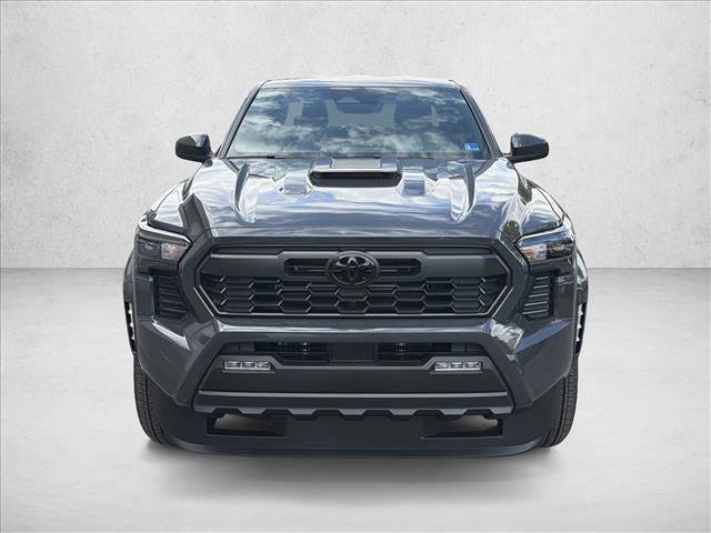 New 2026 Toyota Tacoma TRD Sport AWD/4WD image 2
