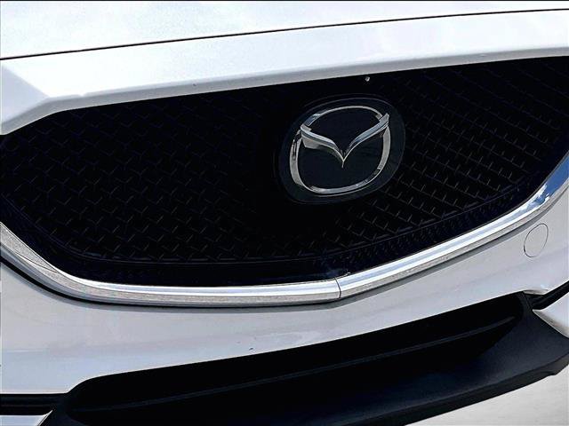 Used 2020 MAZDA CX-5 Sport FWD image 30