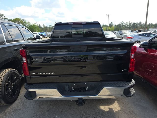 Used 2020 Chevrolet Silverado 1500 LT w/ All-Star Edition AWD/4WD image 5