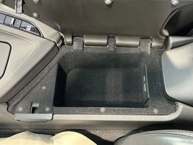 Used 2025 Chevrolet Corvette Z06 RWD image 43