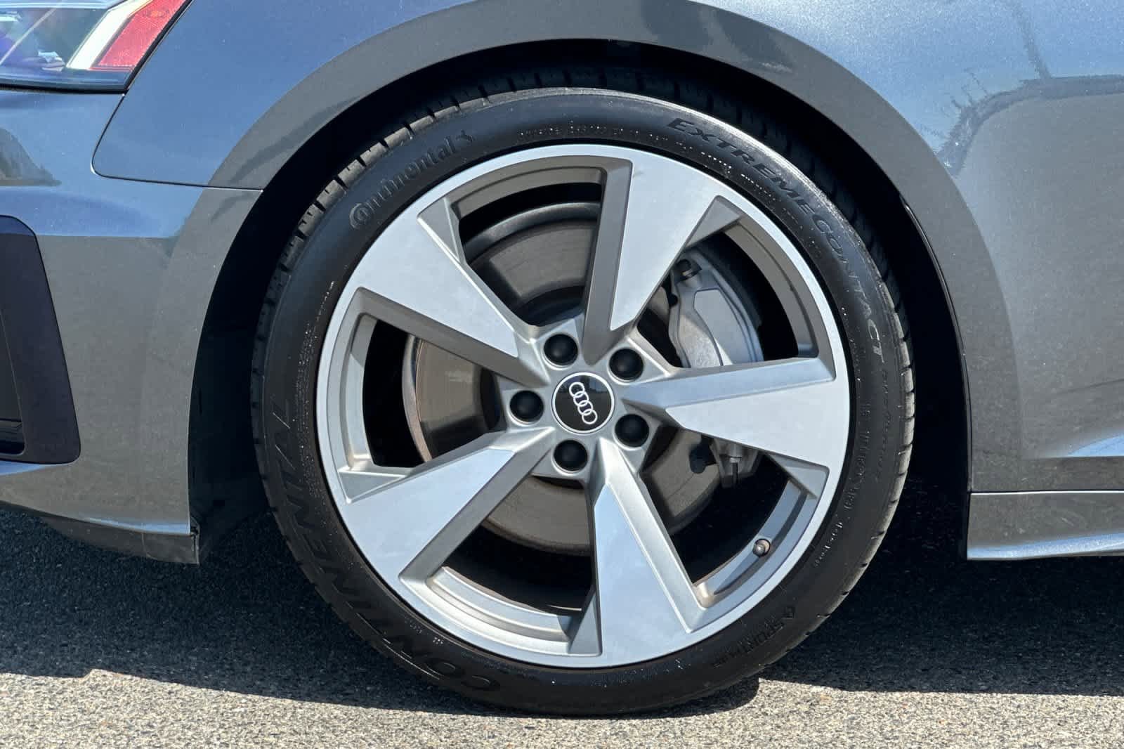 Used 2021 Audi A5 2.0T Premium Plus w/ Premium Plus AWD/4WD image 30