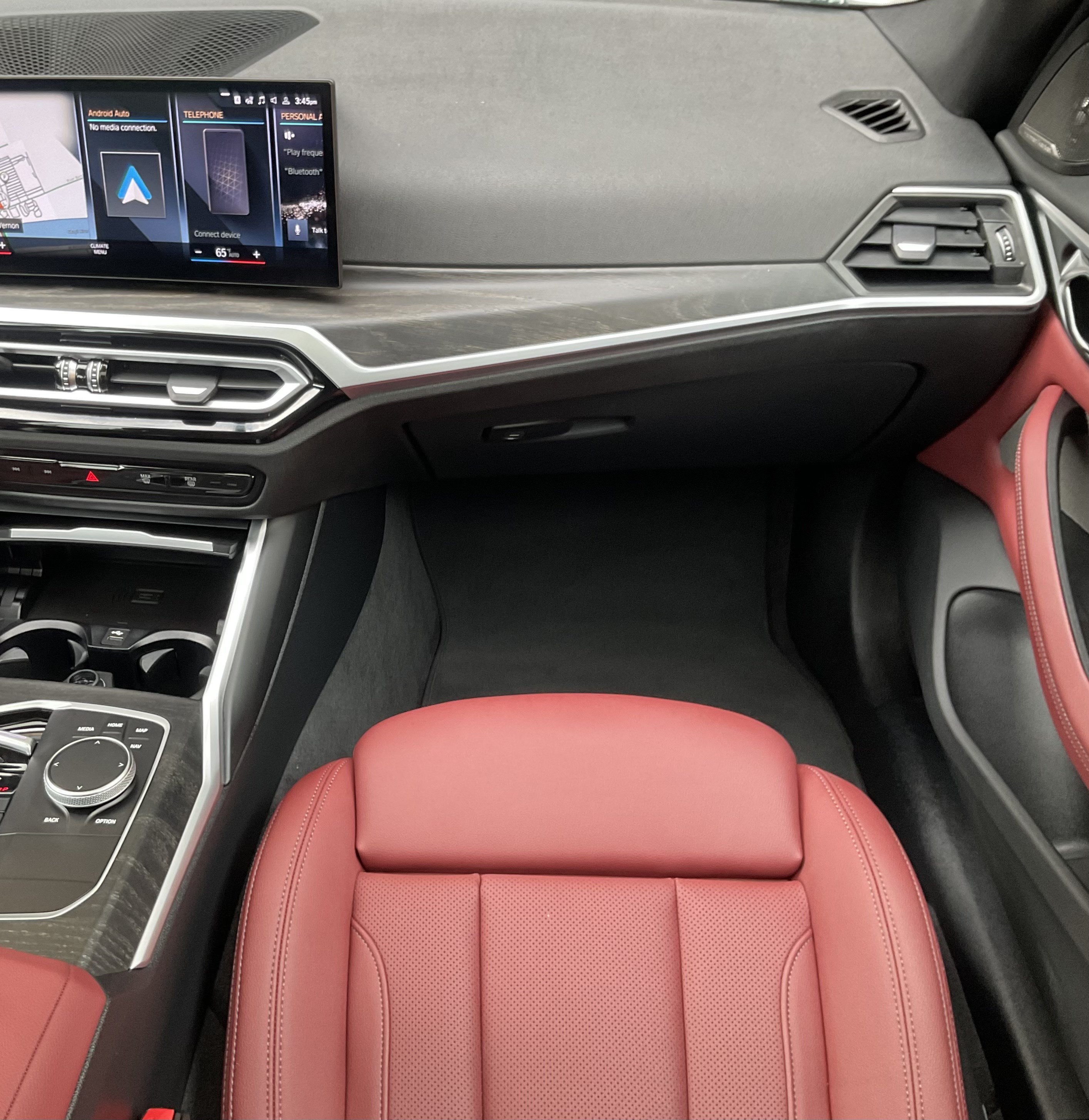 Used 2024 BMW 430i Gran Coupe xDrive w/ Premium Package AWD/4WD image 23