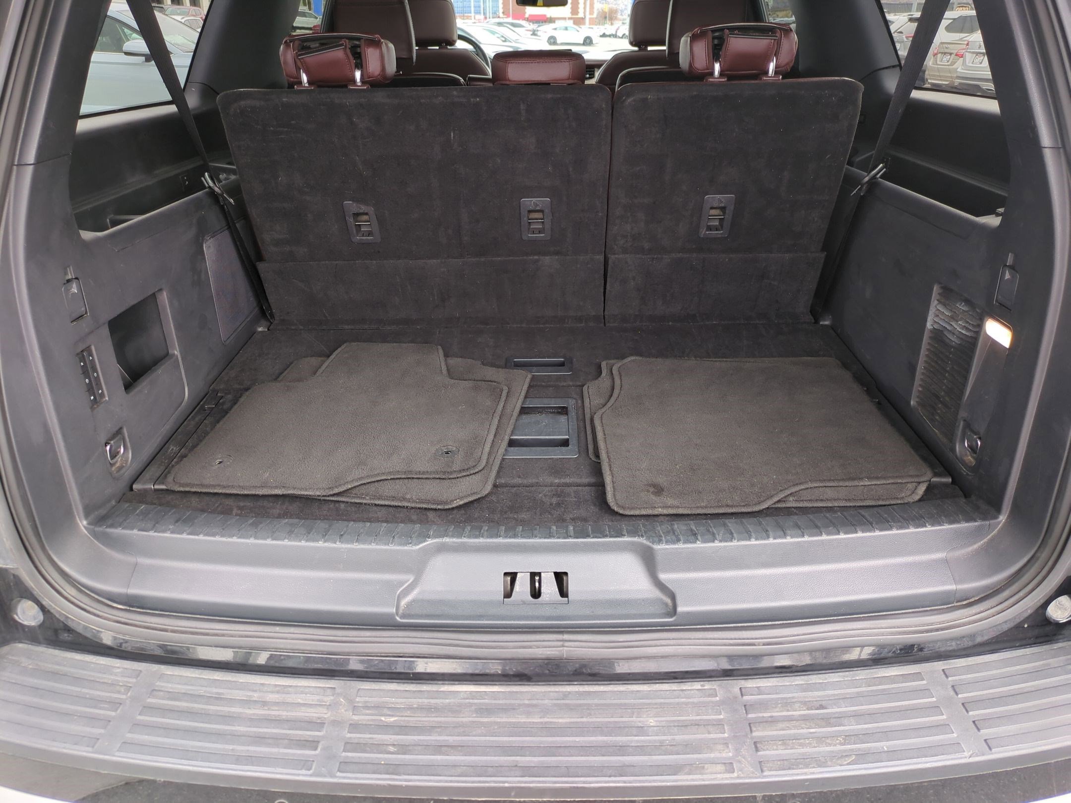 Used 2024 Ford Expedition Max Limited image 33