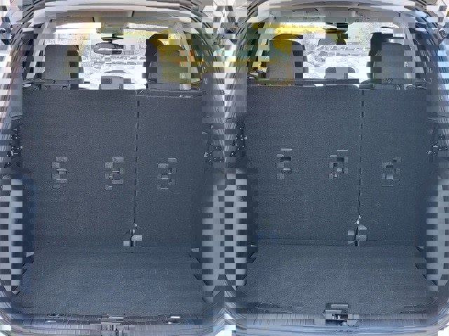 Certified 2022 Ford Escape SE image 22