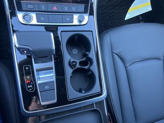 New 2026 Audi Q7 2.0T Premium image 15