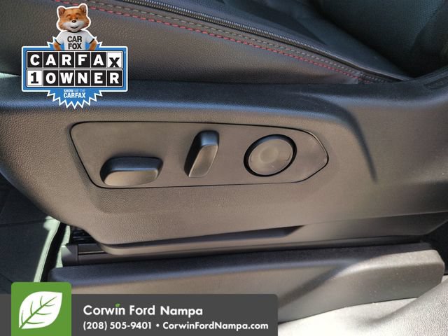 Used 2025 Chevrolet Tahoe RST w/ Comfort Package AWD/4WD image 12