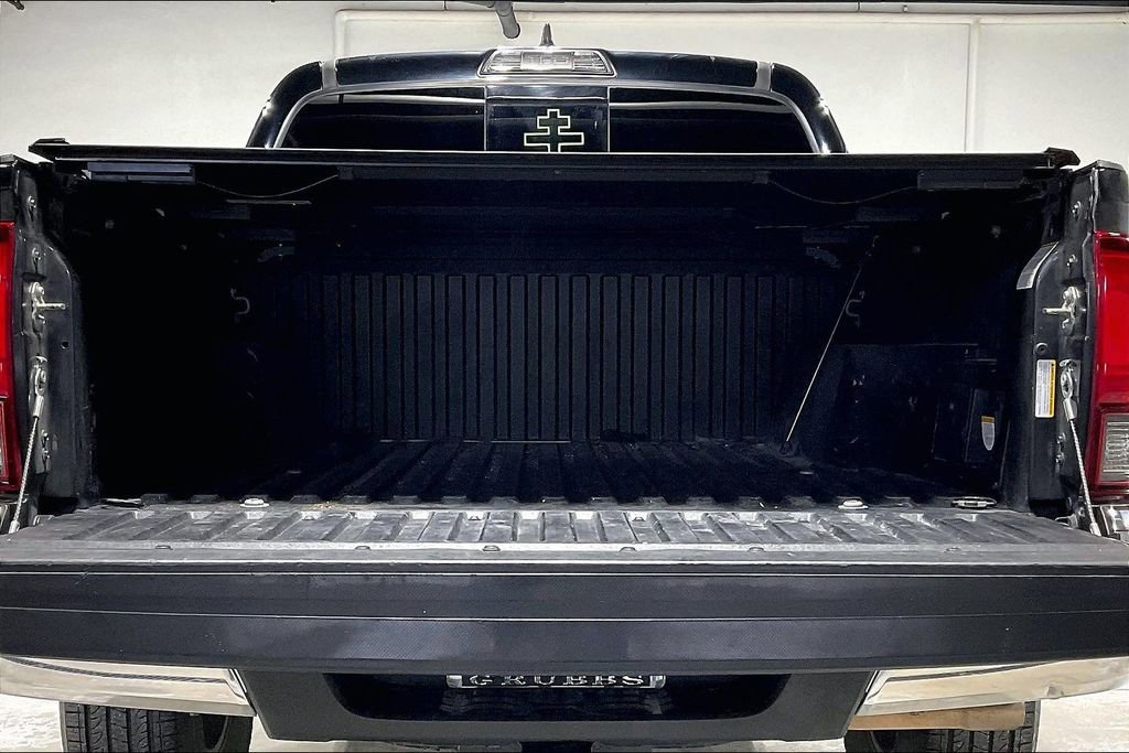 Used 2019 Toyota Tacoma TRD Off-Road image 36