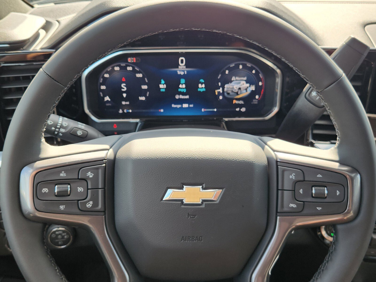 New 2026 Chevrolet Silverado 2500 High Country w/ Technology Package image 18