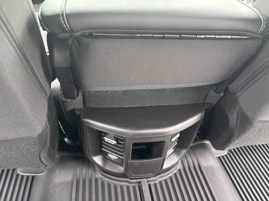 New 2025 RAM 2500 Tradesman image 11