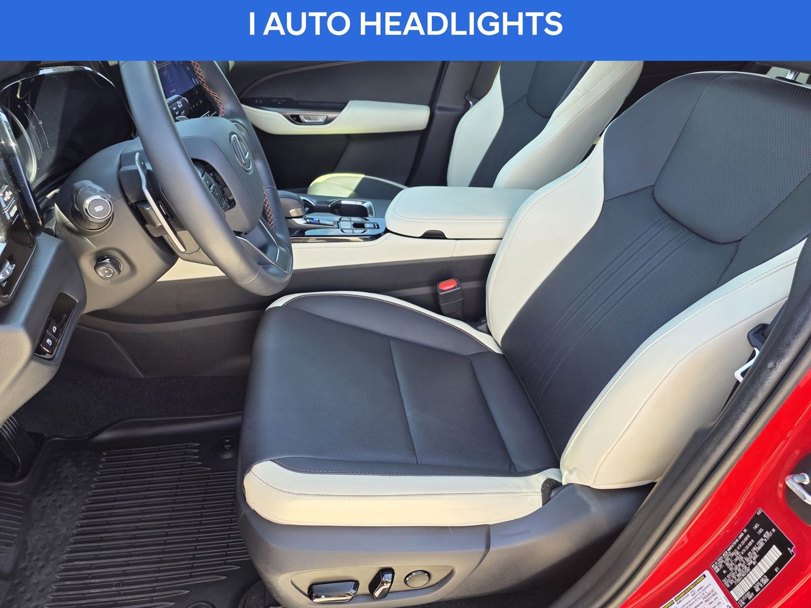 Used 2022 Lexus NX 350 AWD image 12