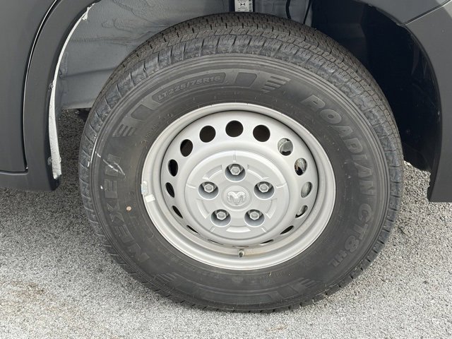 Used 2024 RAM ProMaster 3500 image 13