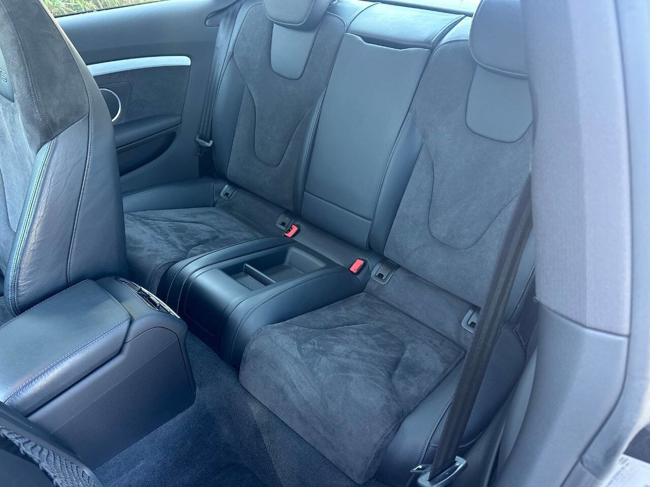 Used 2015 Audi S5 Premium Plus image 10