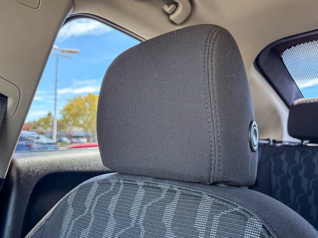 Used 2014 Chevrolet Volt FWD image 51
