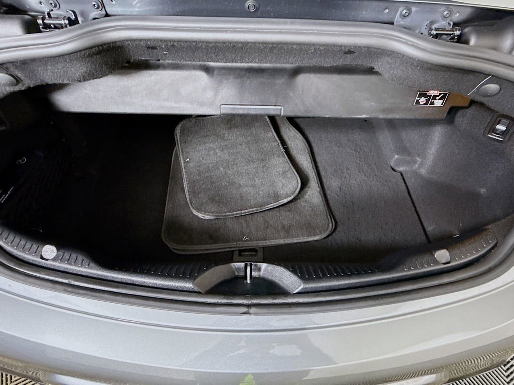 Used 2021 Mercedes-Benz C 63 AMG Cabriolet image 34