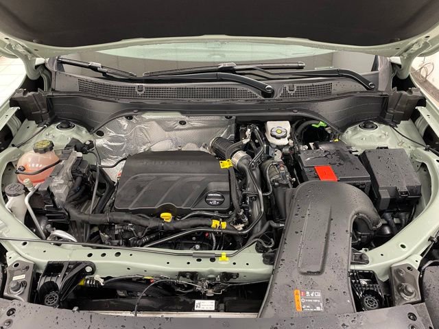 Used 2024 Chevrolet Trax RS w/ Driver Confidence Package image 13