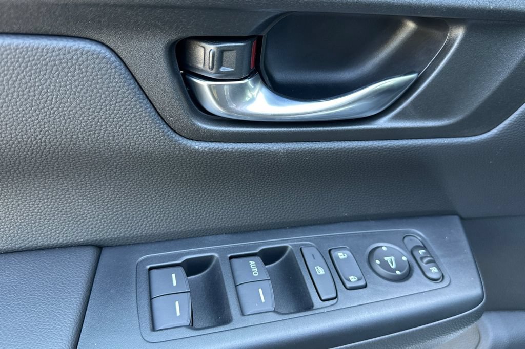 New 2026 Honda CR-V LX image 11