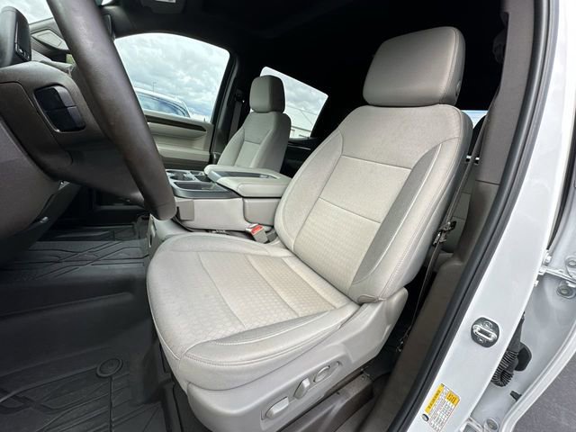 Certified 2024 Chevrolet Silverado 1500 LT w/ Protection Package image 18