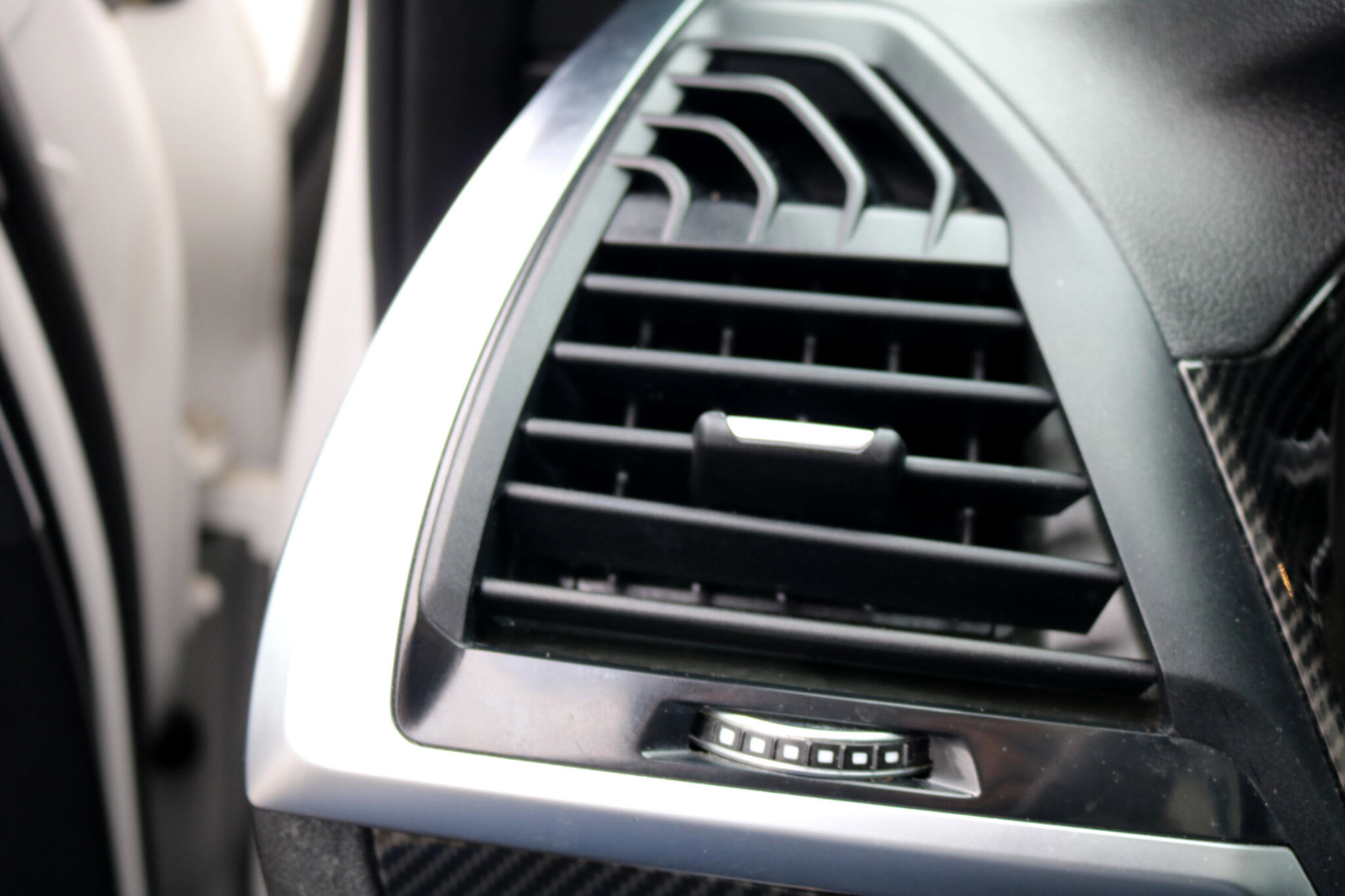 Used 2018 BMW X3 xDrive30i image 28