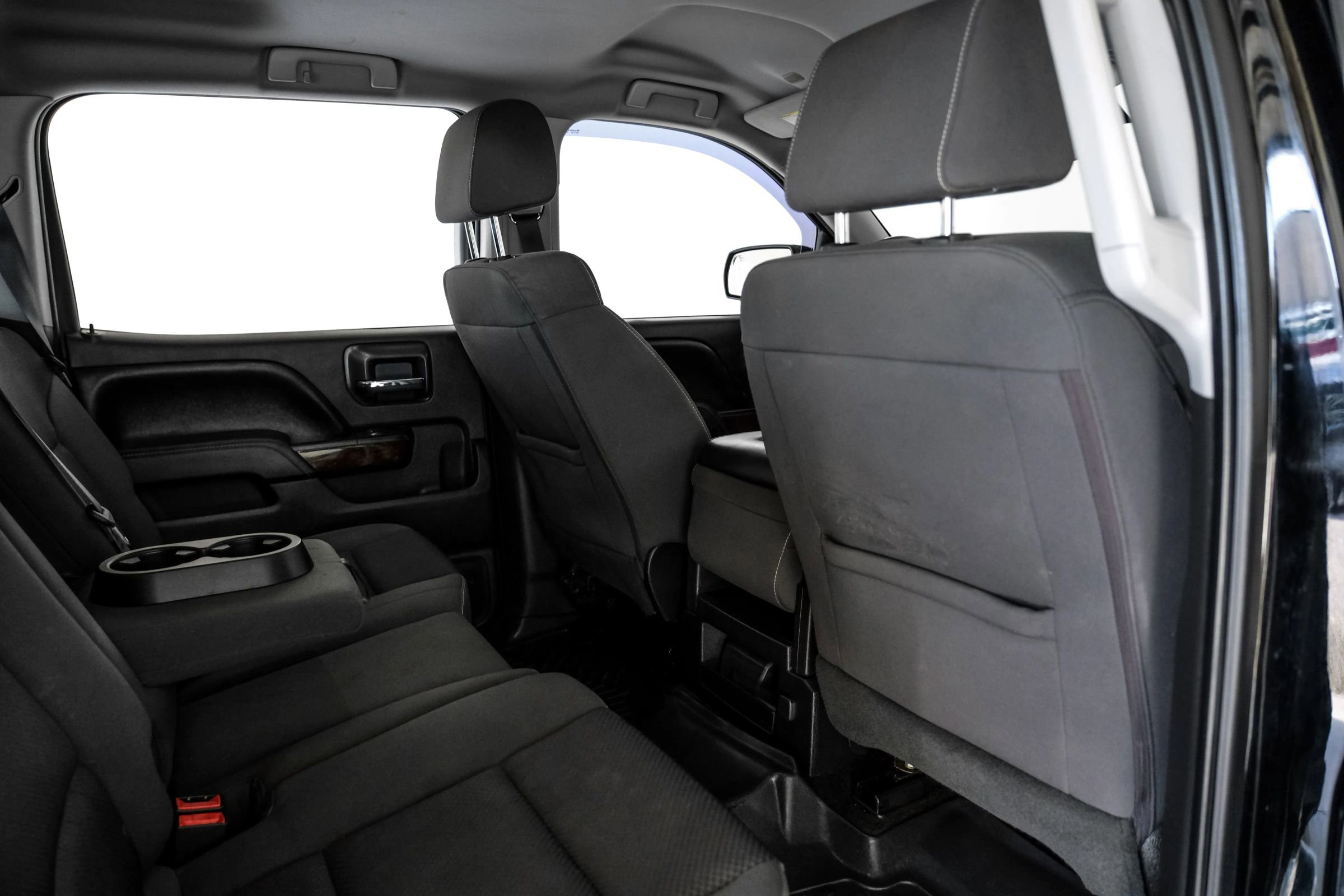 Used 2017 GMC Sierra 1500 SLE w/ SLE Value Package image 35