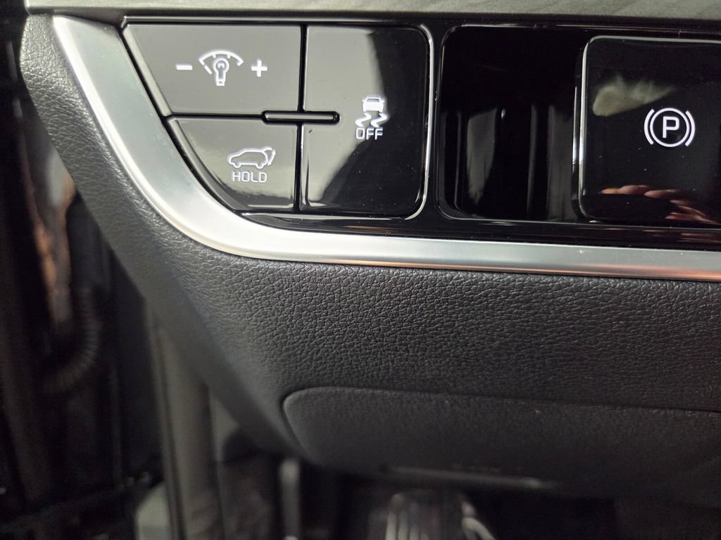 Used 2024 Kia Sportage X-Line w/ X-Line Premium Package AWD/4WD image 19