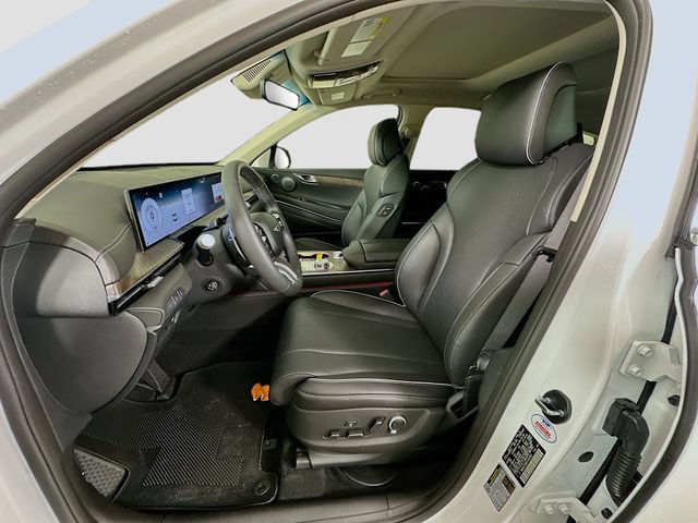 New 2026 Genesis GV80 2.5T Prestige AWD/4WD image 16