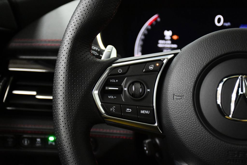 New 2026 Acura MDX Type S image 15