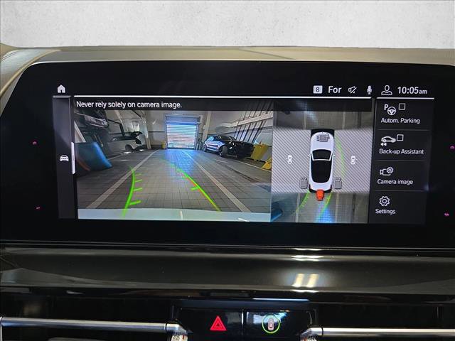 Used 2019 BMW M850i xDrive Convertible image 26