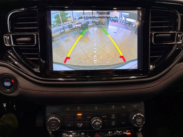 New 2026 Dodge Durango GT AWD/4WD image 25