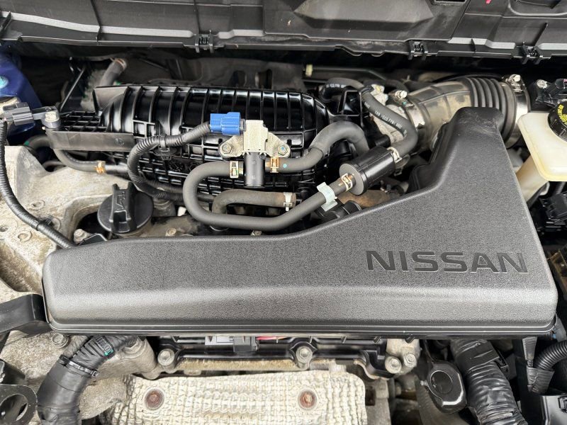 Used 2019 Nissan Rogue SV image 9