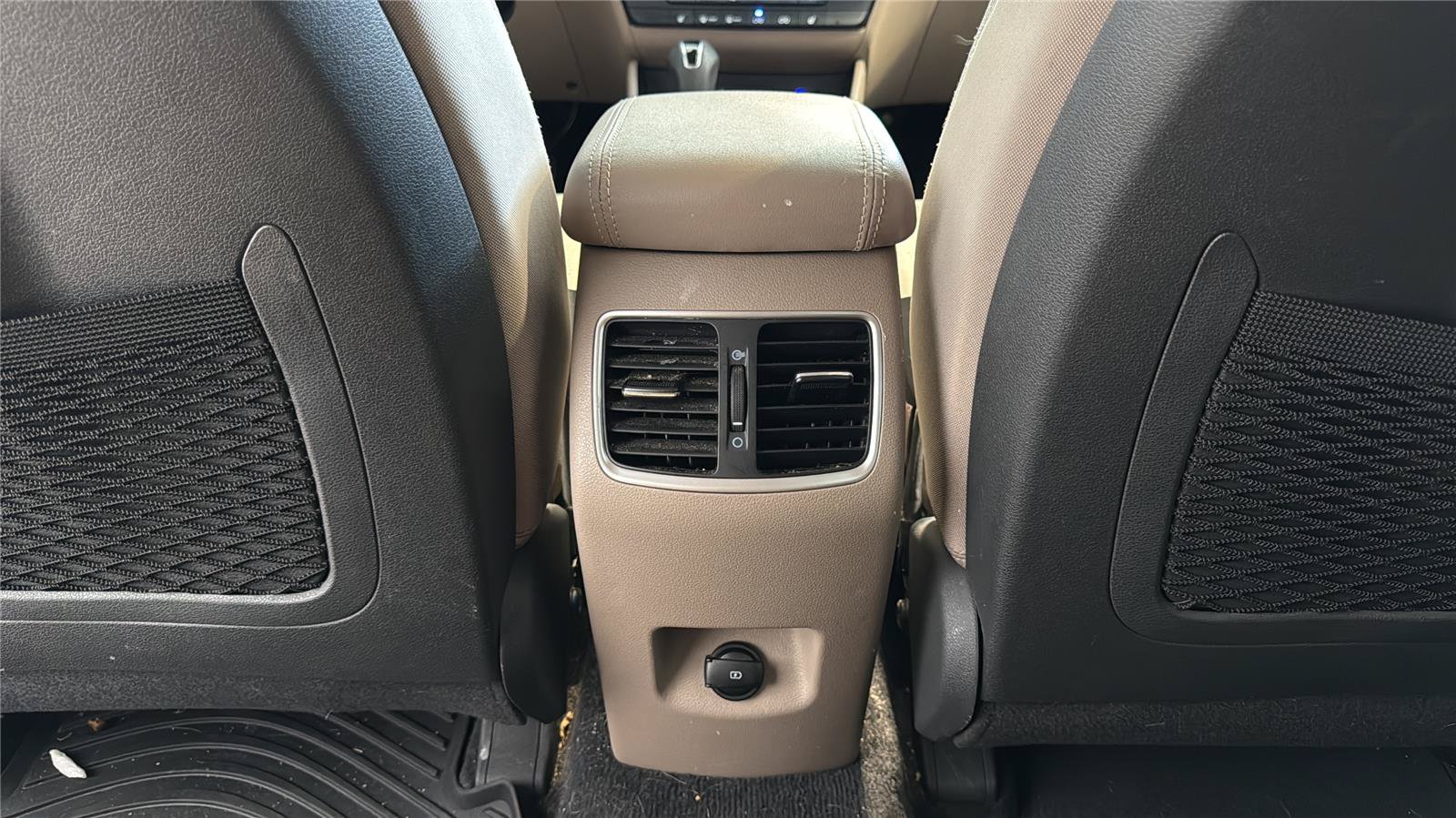 Used 2019 Hyundai Tucson Sport FWD image 25