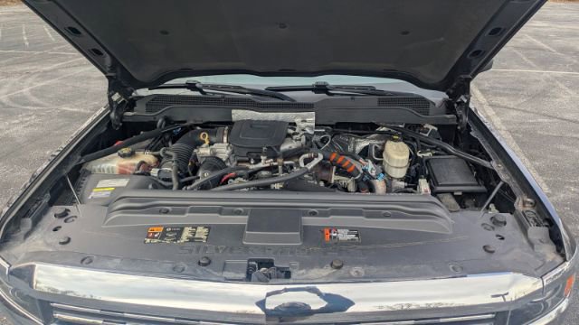 Used 2015 Chevrolet Silverado 2500 W/T w/ WT Convenience Package image 35