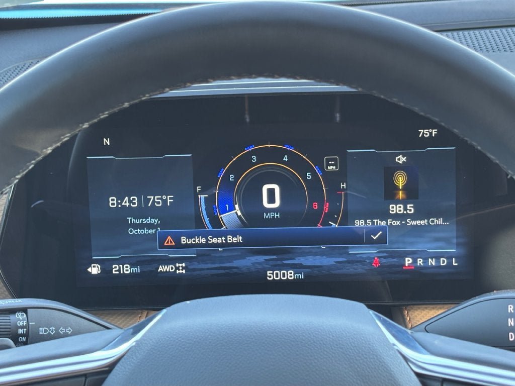 Used 2026 Chevrolet Equinox ACTIV w/ Convenience Package III AWD/4WD image 14
