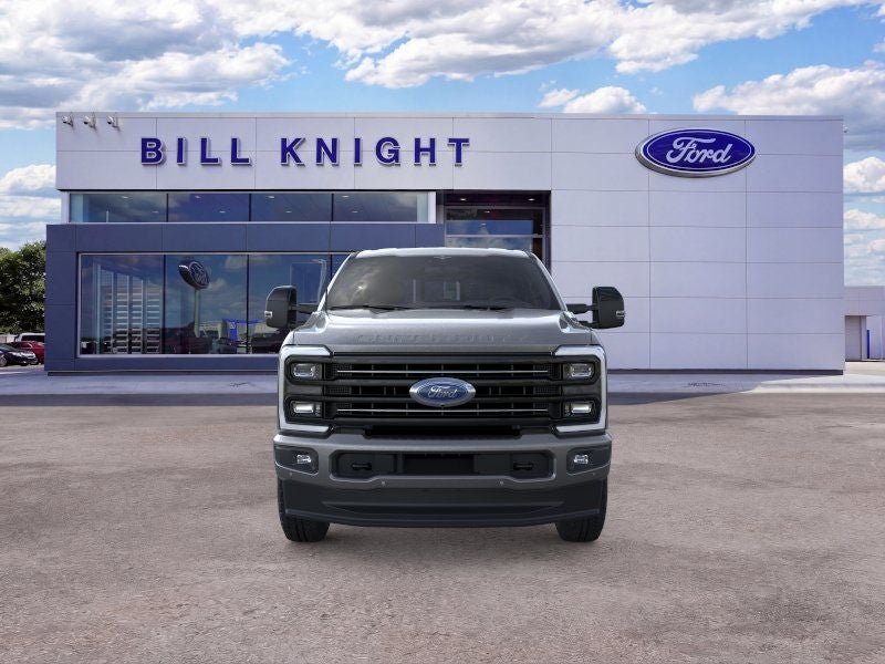 New 2026 Ford F250 Platinum w/ FX4 Off-Road Package AWD/4WD image 6
