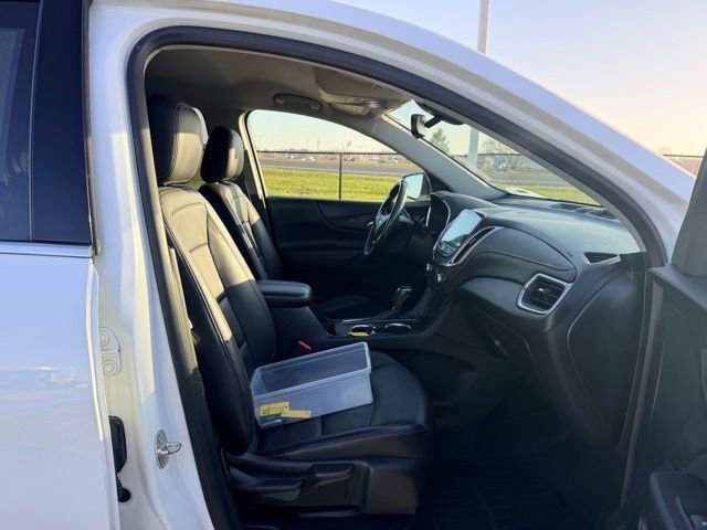 Certified 2019 Chevrolet Equinox Premier image 12