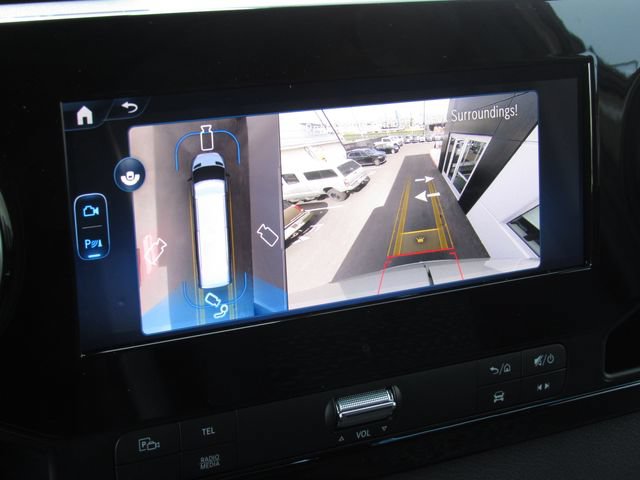 New 2026 Mercedes-Benz Sprinter 2500 image 35