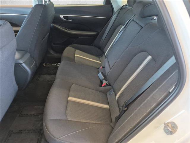 Used 2025 Hyundai Sonata SEL FWD image 24