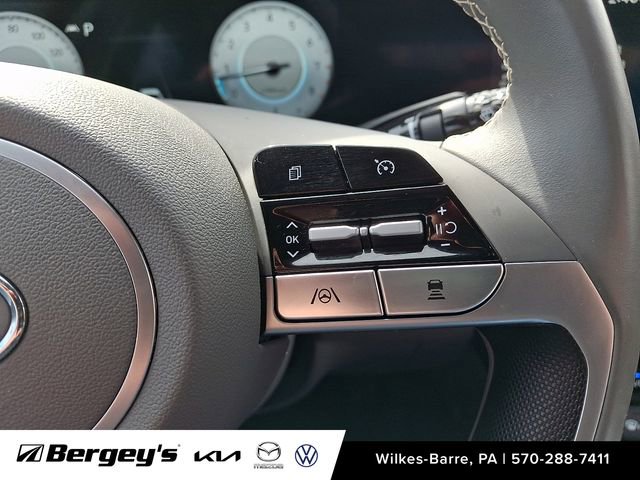 Used 2023 Hyundai Elantra SEL w/ Convenience Package image 26