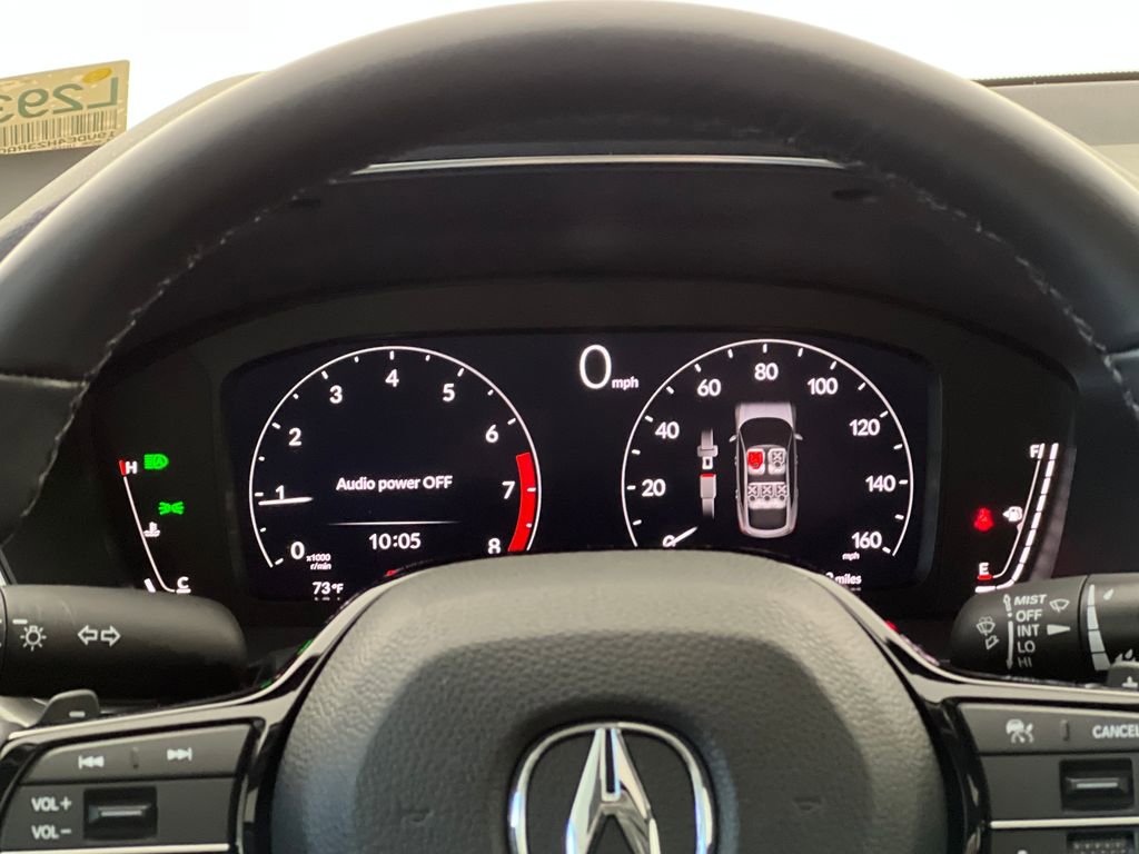 Used 2024 Acura Integra FWD image 17