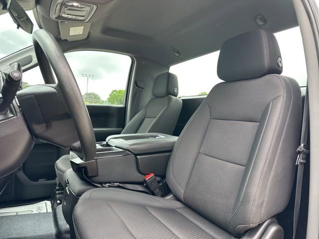 Used 2024 Chevrolet Silverado 1500 W/T w/ WT Fleet Convenience Package image 10