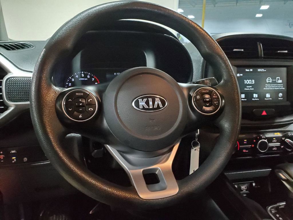 Used 2020 Kia Soul S image 26