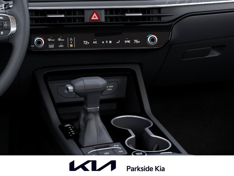 New 2026 Kia K5 GT-Line FWD image 23