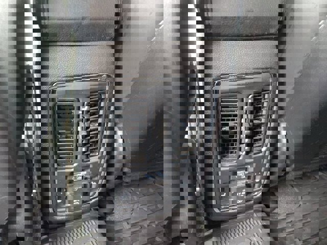 Used 2014 Jeep Grand Cherokee Summit w/ Trailer Tow Group IV image 17