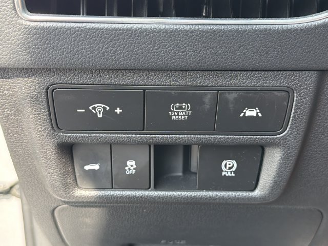 Certified 2023 Hyundai Sonata Limited FWD image 34
