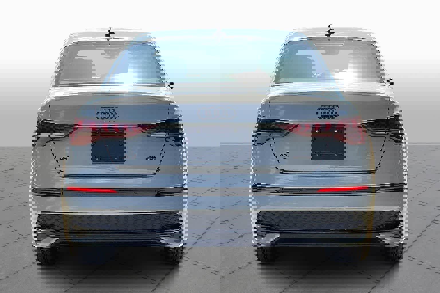 New 2026 Audi A3 2.0T Premium Plus image 4