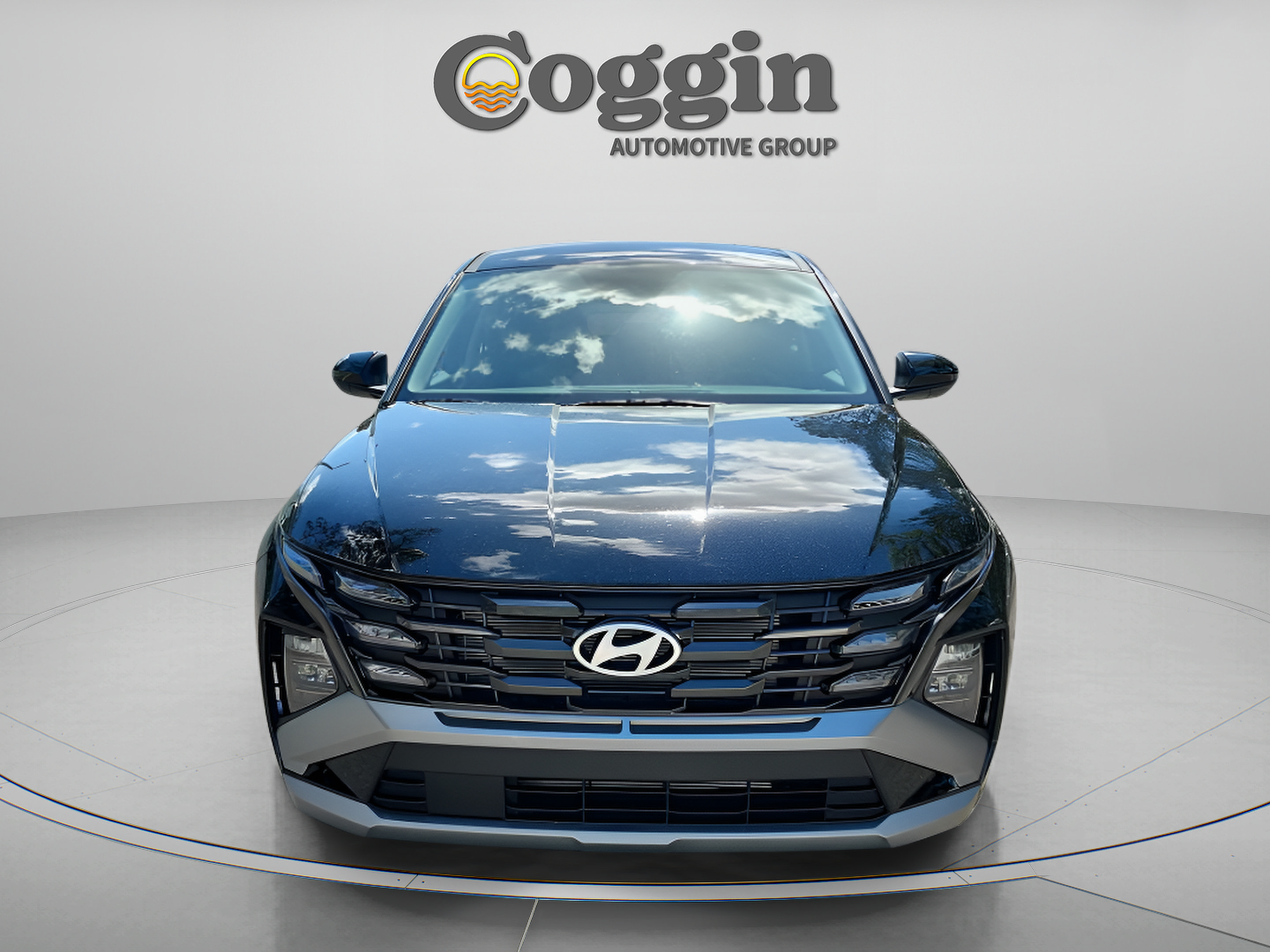 Certified 2026 Hyundai Tucson SE FWD image 8
